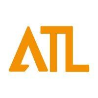 atl corporation logo image