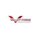 logo of Valley Forge Casino Resort