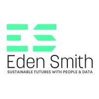 eden smith group logo image