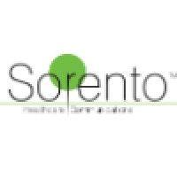 sorento healthcare communications