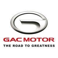 gac motor logo image