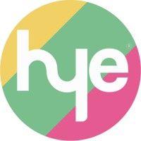 hye drink logo image