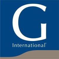 glasford international | executive search | assessment | talent strategy logo image