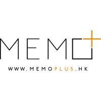 memo plus production | pr．events．branding logo image