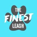 logo of The Finest Leash