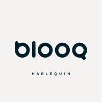 harlequin-blooq logo image