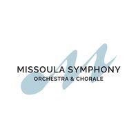 missoula symphony association logo image