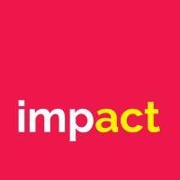 impact cee logo image