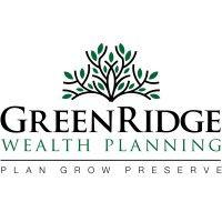 green ridge wealth planning logo image