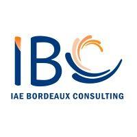 iae bordeaux consulting logo image