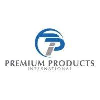 premium products international logo image