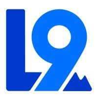 level nine sports logo image