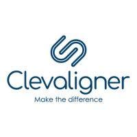 clevaligner logo image