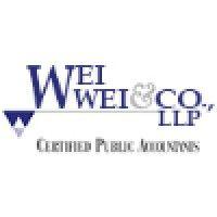 wei, wei & co., llp