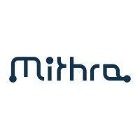 mithra-ai solutions logo image