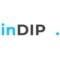 indip logo image