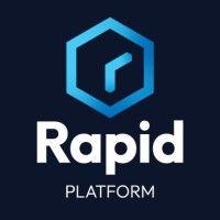 rapid platform logo image