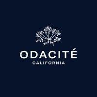 odacité skincare logo image