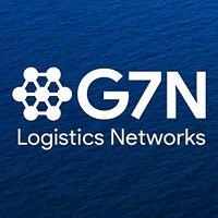 g7n logistics networks logo image