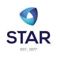 star study association rotterdam school of management logo image