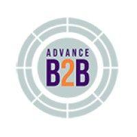 advance b2b media logo image