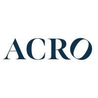 acro logo image