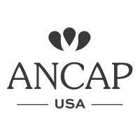 ancap usa logo image