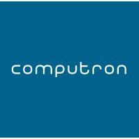 computron logo image