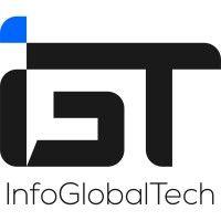 infoglobaltech logo image