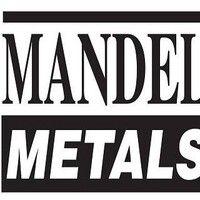 mandel metals, inc. logo image