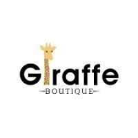 giraffe boutique 🦒