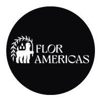 flor americas inc. logo image