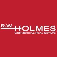 r.w. holmes commercial real estate