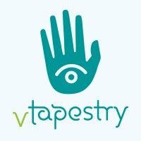 vtapestry logo image