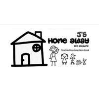 j's home away logo image