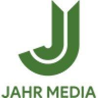 jahr media logo image