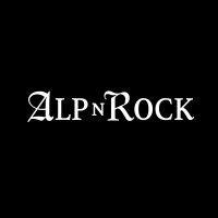 alp ɴ rock logo image