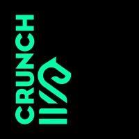 crunch logo image