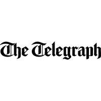 the telegraph newspaper (macon, georgia) logo image