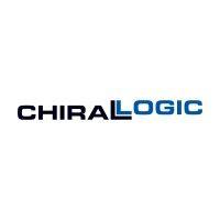 chirallogic logo image