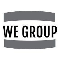 we group