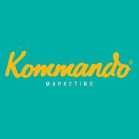 kommando logo image