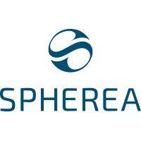 spherea logo image