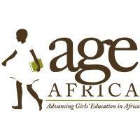 age africa: advancing girls' education