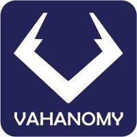 vahanomy logo image