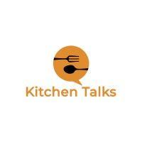 kitchen talks logo image