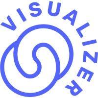 visualizer logo image