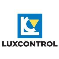 luxcontrol logo image