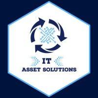 it asset solutions logo image