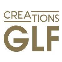 creations glf logo image